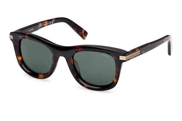 Lunettes de soleil Zegna EZ0269 52N