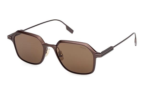 Lunettes de soleil Zegna EZ0274 49E