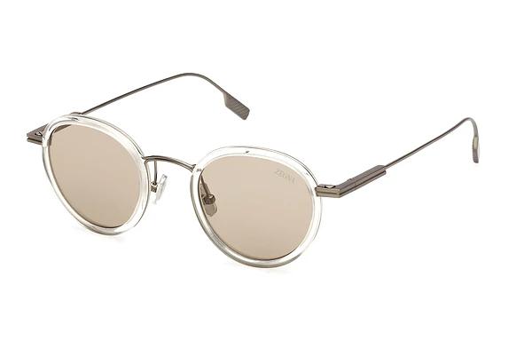 Lunettes de soleil Zegna EZ0276 39E