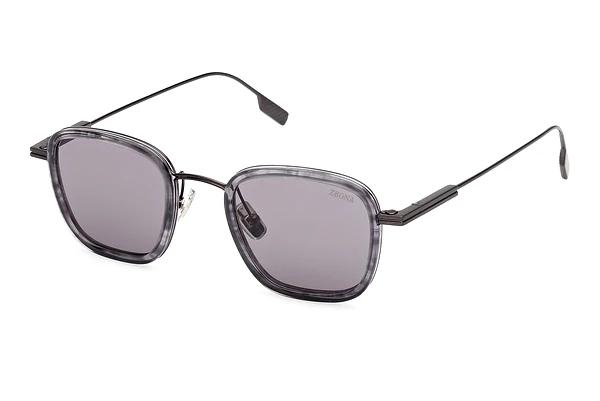 Lunettes de soleil Zegna EZ0277 20A