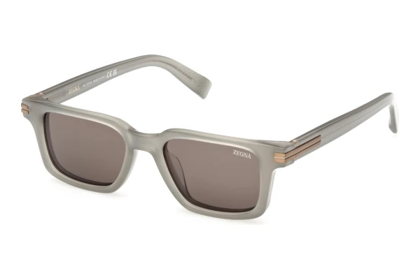 Lunettes de soleil Zegna EZ0280 20J