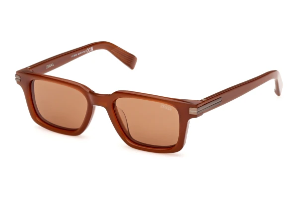 Lunettes de soleil Zegna EZ0280 45E