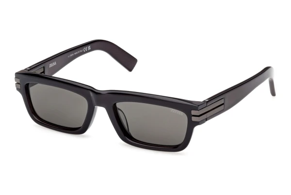 Lunettes de soleil Zegna EZ0282 20D