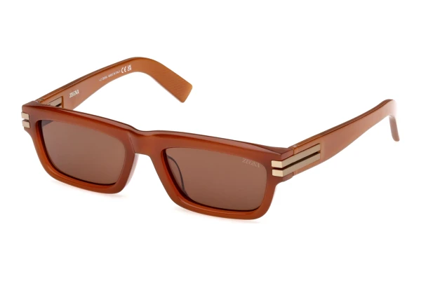 Lunettes de soleil Zegna EZ0282 45E