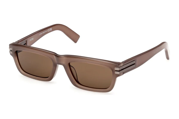 Lunettes de soleil Zegna EZ0282 45J