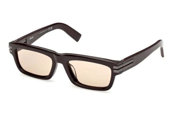 Lunettes de soleil Zegna EZ0282 48E