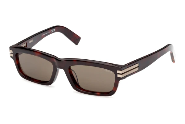 Lunettes de soleil Zegna EZ0282 54N