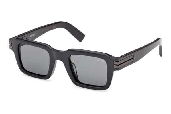 Lunettes de soleil Zegna EZ0283 20A