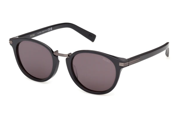 Lunettes de soleil Zegna EZ0284-H 20A