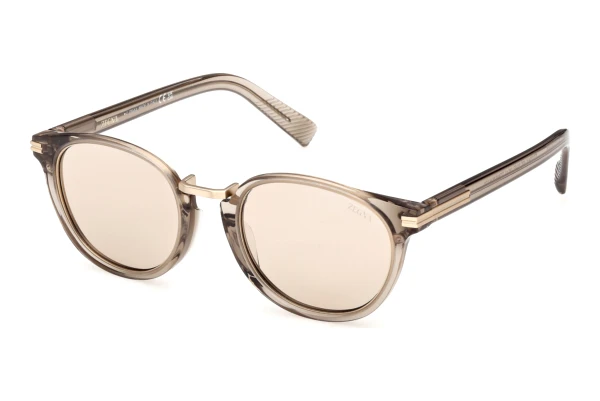 Lunettes de soleil Zegna EZ0284-H 48E