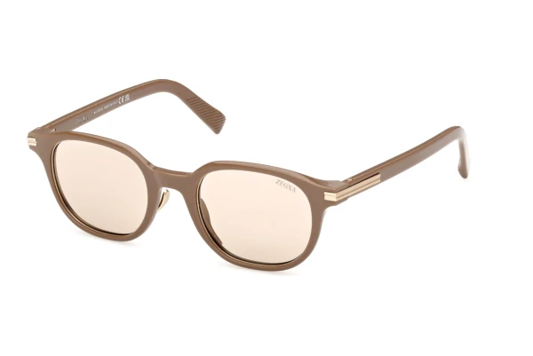 Lunettes de soleil Zegna EZ0285 45E