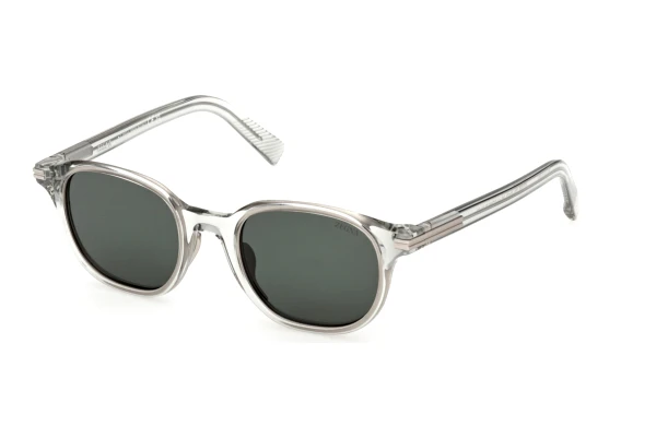 Lunettes de soleil Zegna EZ0285 93N