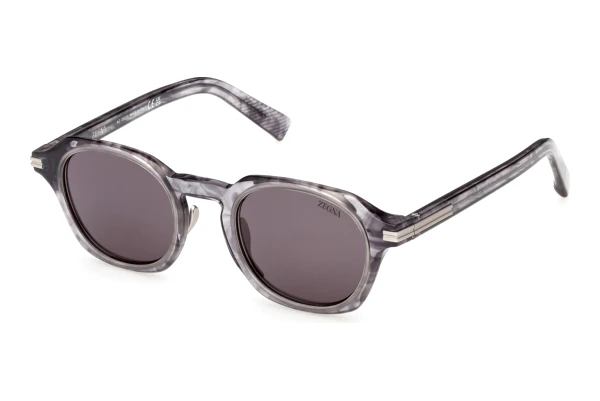 Lunettes de soleil Zegna EZ0286 20A