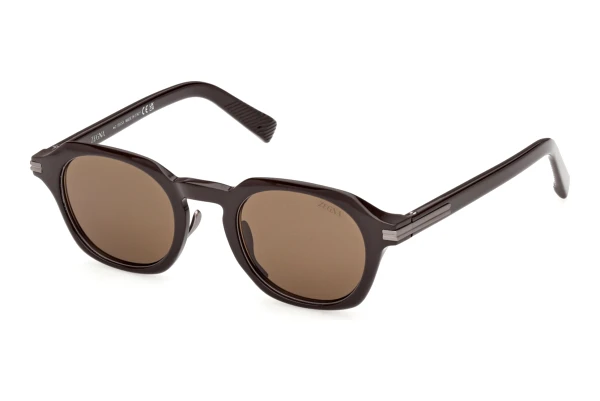 Lunettes de soleil Zegna EZ0286 48E