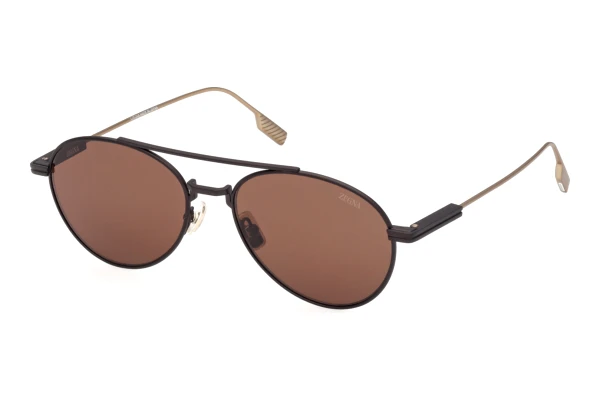 Lunettes de soleil Zegna EZ0288 49E