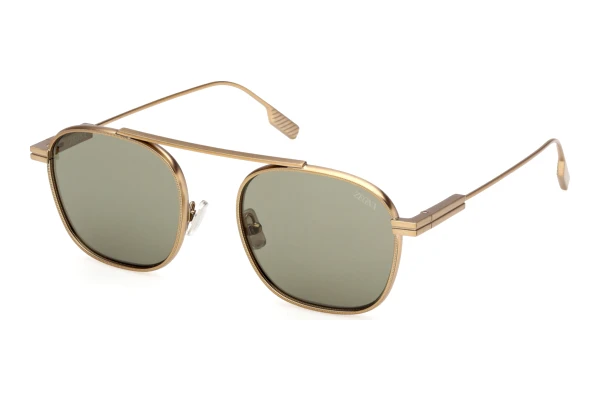 Lunettes de soleil Zegna EZ0290 35N