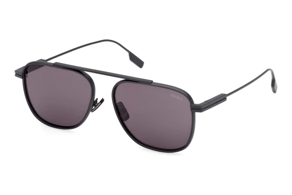 Lunettes de soleil Zegna EZ0291 91A