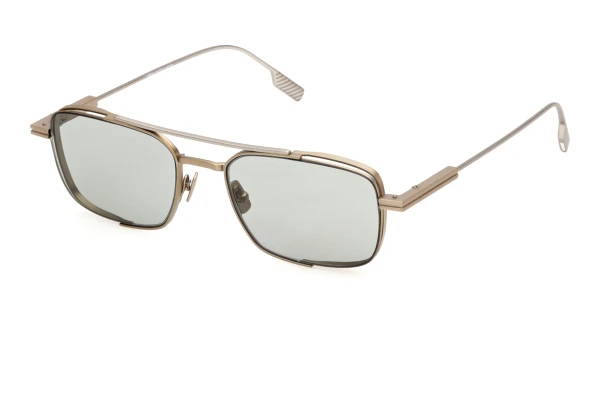 Lunettes de soleil Zegna EZ0293 32N