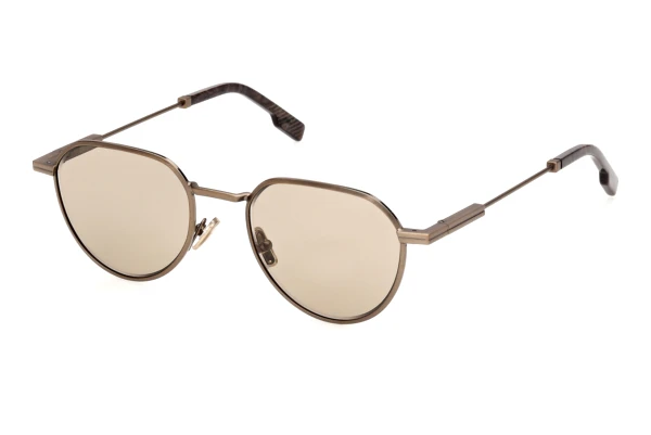 Lunettes de soleil Zegna EZ0297 35E