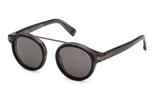 Lunettes de soleil Zegna EZ0300 05D