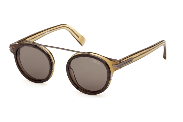 Lunettes de soleil Zegna EZ0300 50J