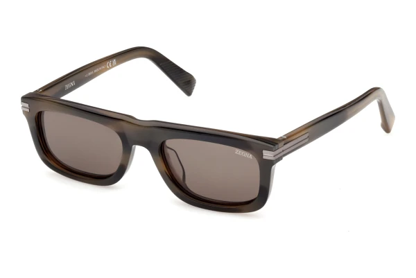 Lunettes de soleil Zegna EZ0301 55J