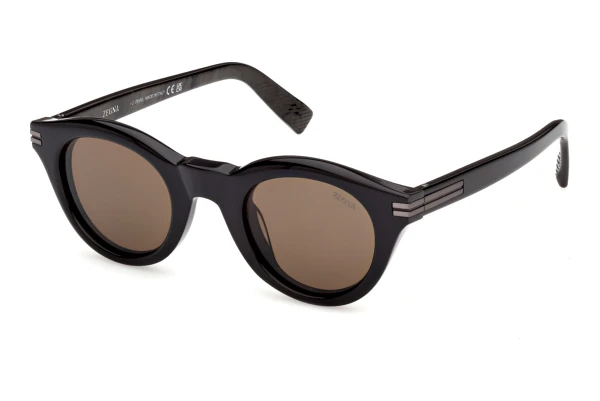 Lunettes de soleil Zegna EZ0302 05E
