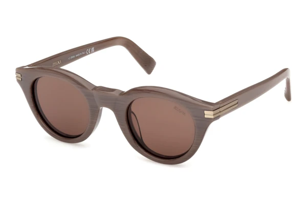 Lunettes de soleil Zegna EZ0302 59E