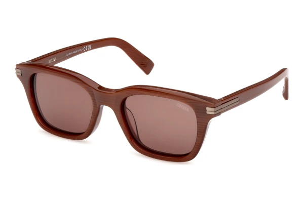Lunettes de soleil Zegna EZ0303 47E