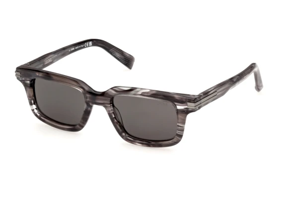 Lunettes de soleil Zegna EZ0312 08A