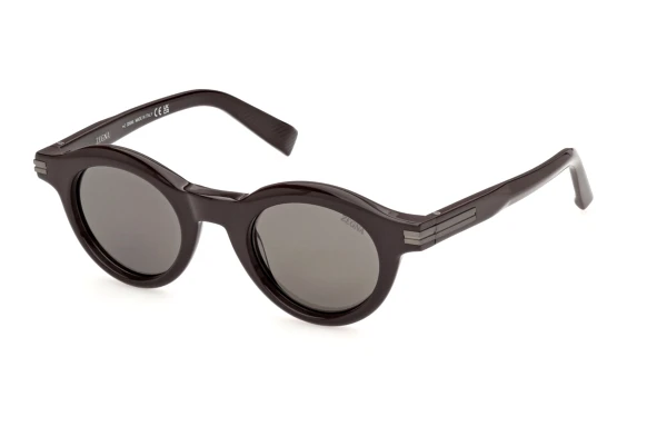 Lunettes de soleil Zegna EZ0313 48D