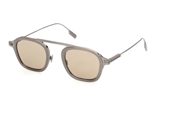 Lunettes de soleil Zegna EZ0315 35J