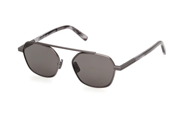 Lunettes de soleil Zegna EZ0316 20D