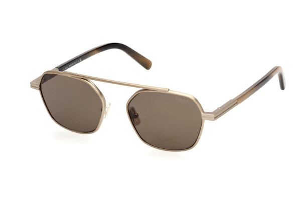 Lunettes de soleil Zegna EZ0316 35N
