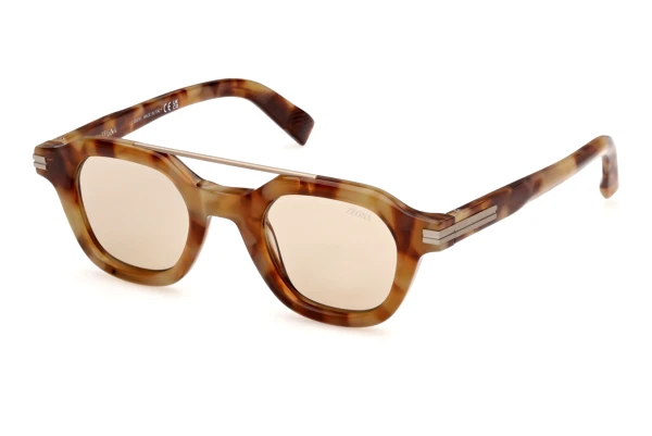 Lunettes de soleil Zegna EZ0319 55E