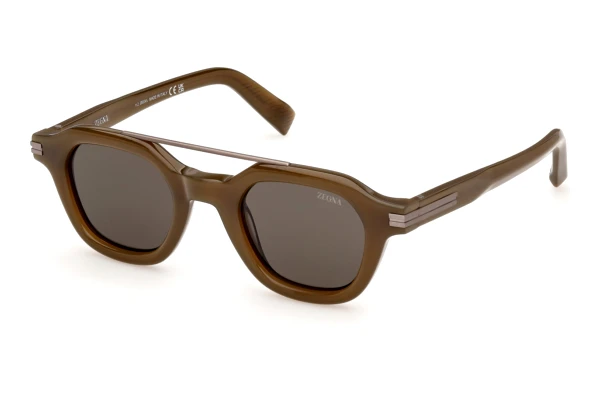 Lunettes de soleil Zegna EZ0319 98A