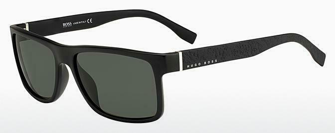 lunette de soleil boss homme