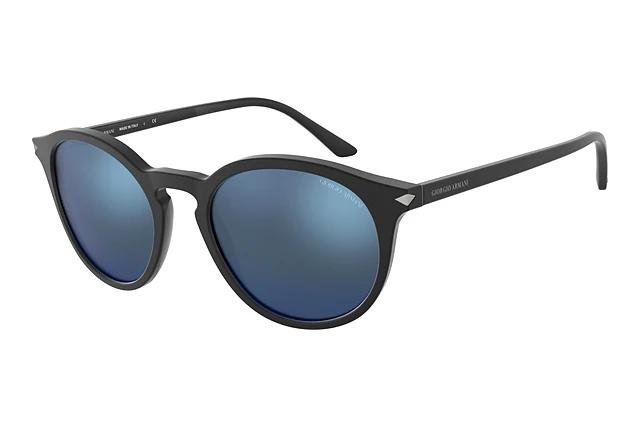 lunette soleil armani