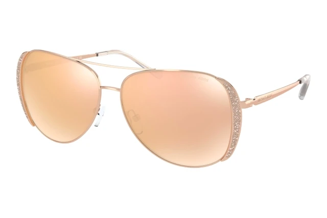 lunette de soleil michael kors femme
