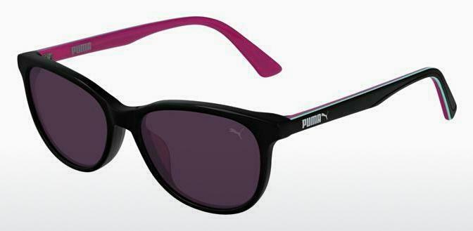 lunette puma homme violet