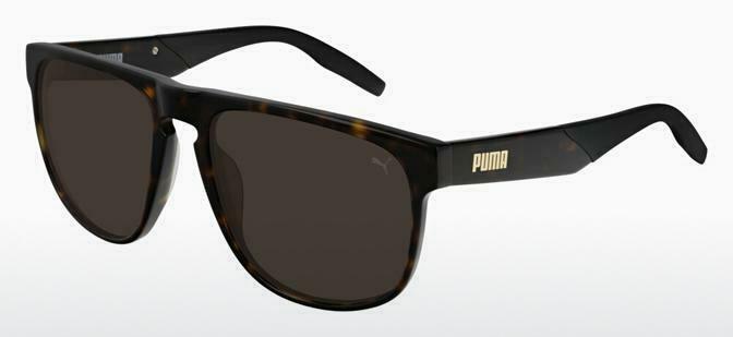 lunette de soleil puma femme deepblue