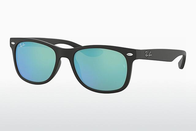 ray ban solaire enfant