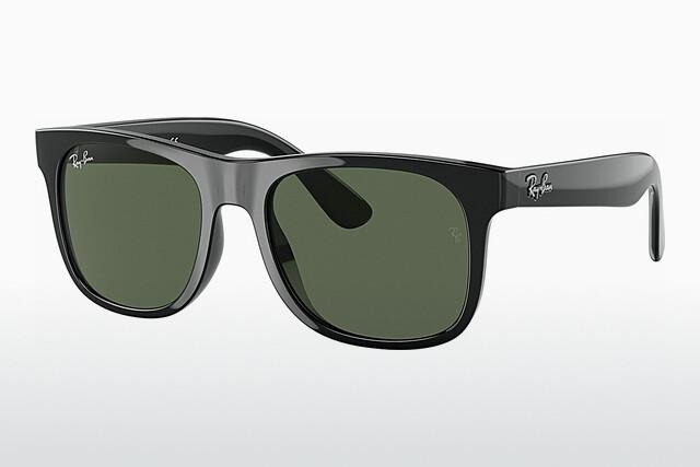 Acheter Des Lunettes De Soleil Ray Ban Junior En Ligne A Prix Tres Bas