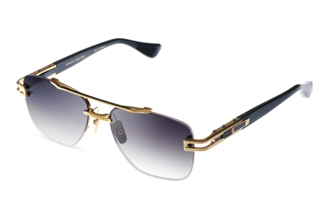 DITA Grand-Evo One DTS- 138 01A