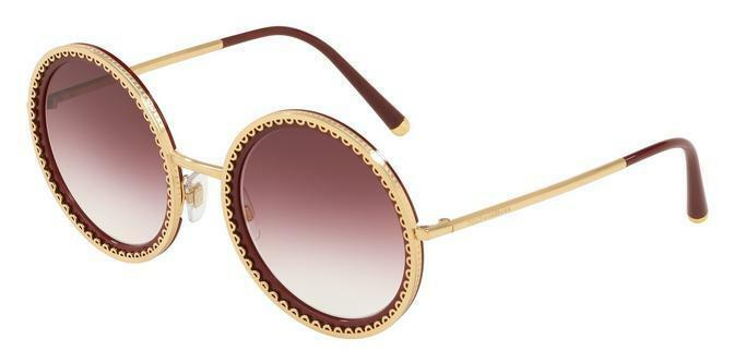 lunettes dolce gabbana