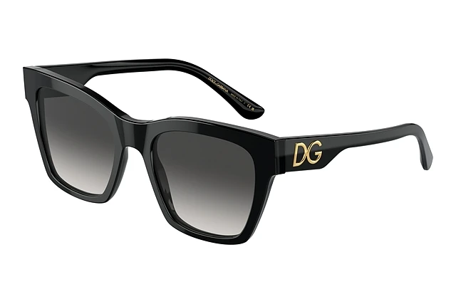 Dolce Gabbana DG 4384 501/8G