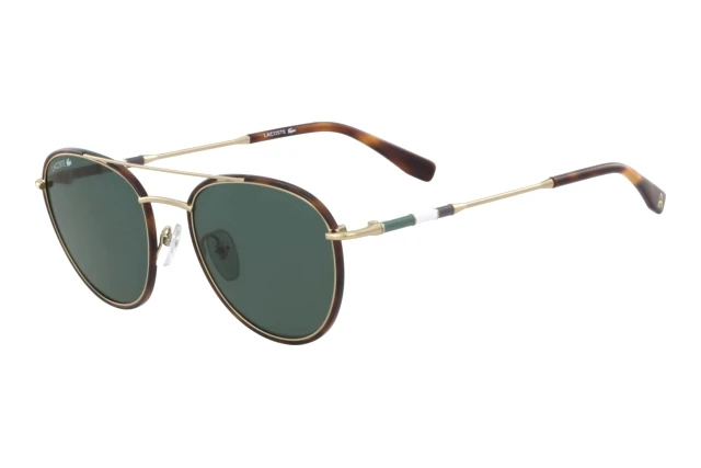 ensemble lacoste noir