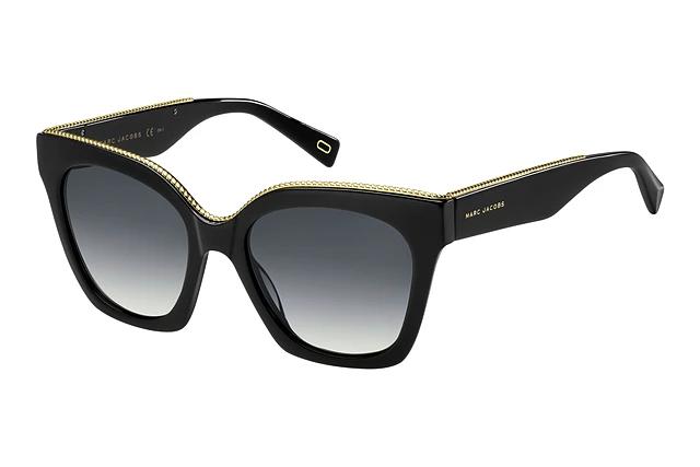 marc jacobs lunettes de soleil