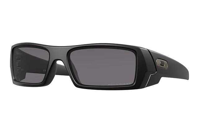 Oakley GASCAN OO 9014 11 122 Oakley Gascan Lunettes de soleil OO9014 03 471 noir brillant