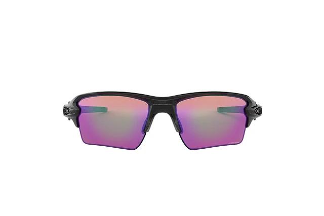 Oakley FLAK 2.0 XL OO 9188 918805 Oakley 2019 Hommes Oakley OO9188 918820 918820 Lunettes de